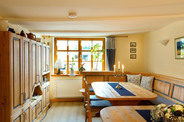 Hotel Zur hessischen Schweiz